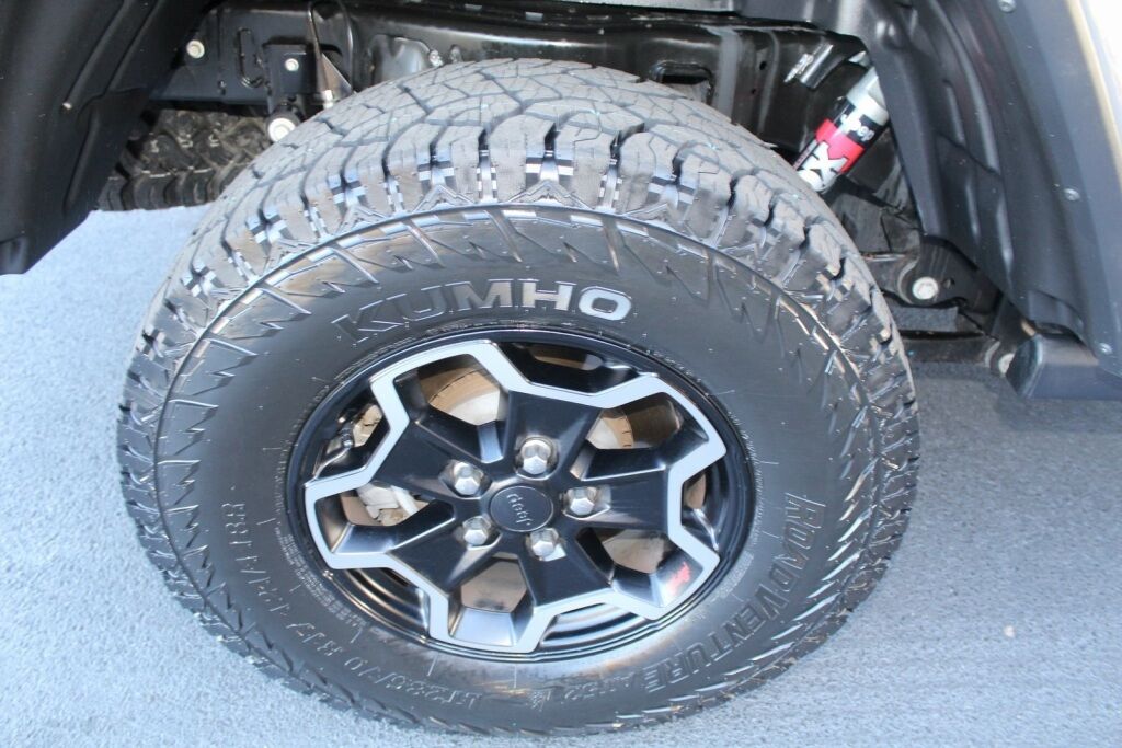 2020 Jeep Gladiator Rubicon Richmond VA