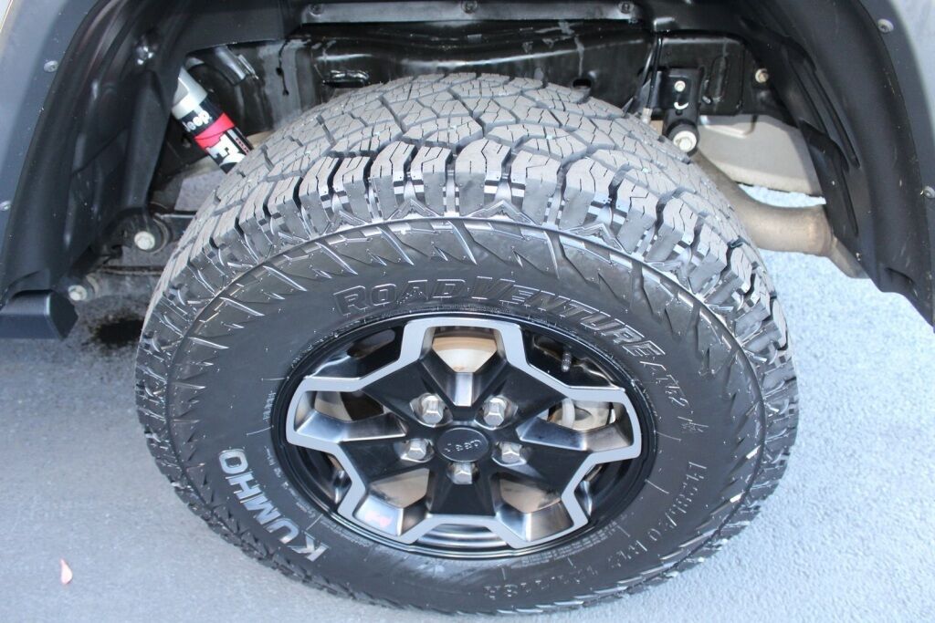 2020 Jeep Gladiator Rubicon Richmond VA