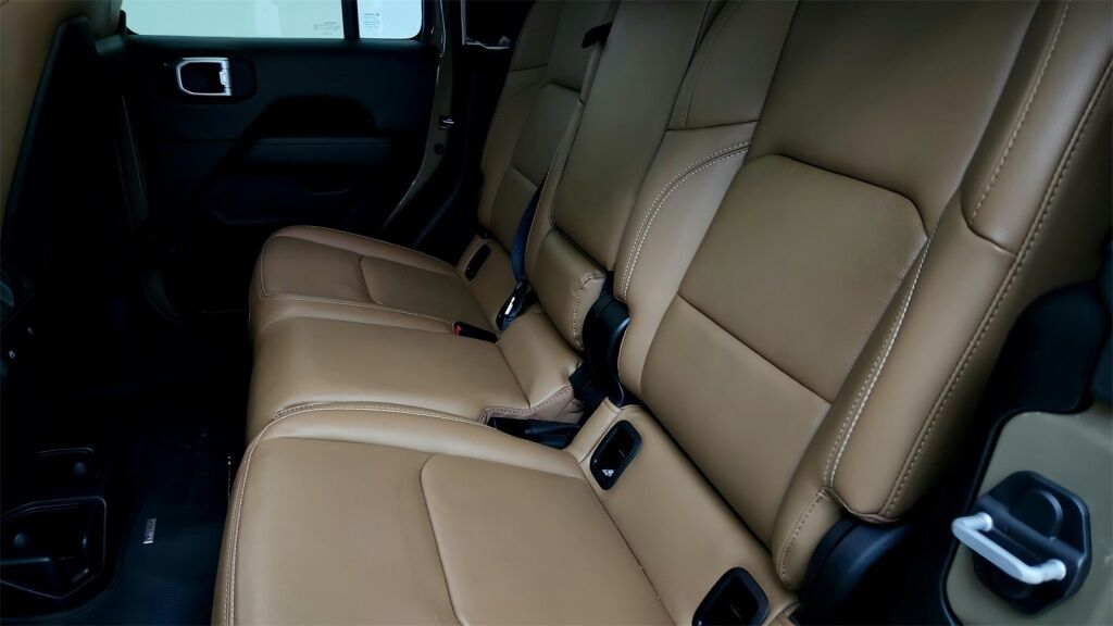 2020 Jeep Gladiator Rubicon Laurel MD