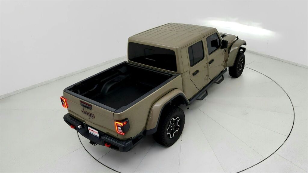 2020 Jeep Gladiator Rubicon Laurel MD