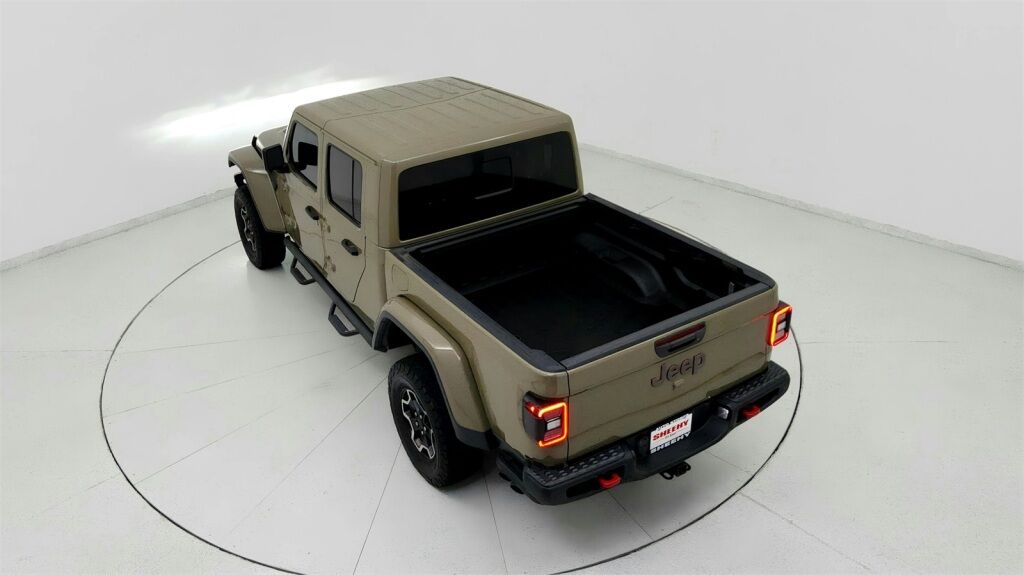 2020 Jeep Gladiator Rubicon Laurel MD
