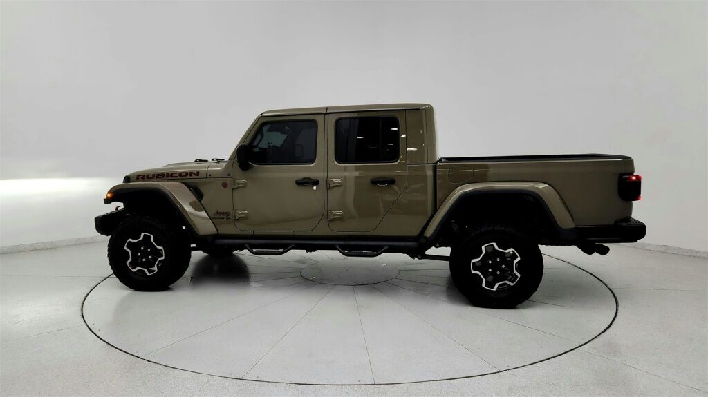 2020 Jeep Gladiator Rubicon Laurel MD