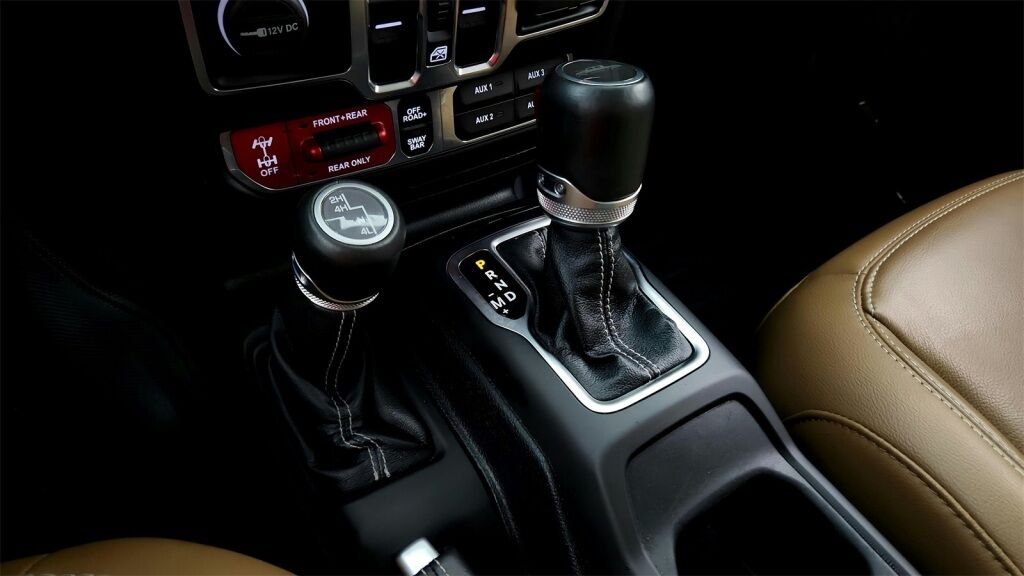2020 Jeep Gladiator Rubicon Laurel MD