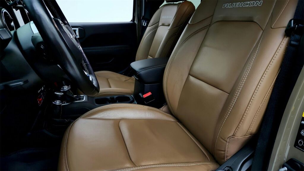 2020 Jeep Gladiator Rubicon Laurel MD