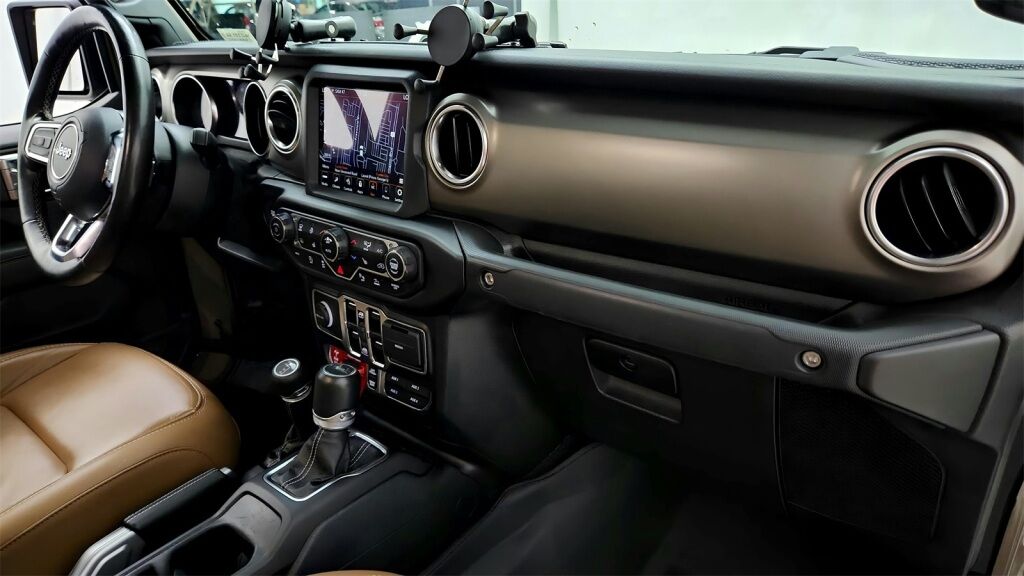 2020 Jeep Gladiator Rubicon Laurel MD