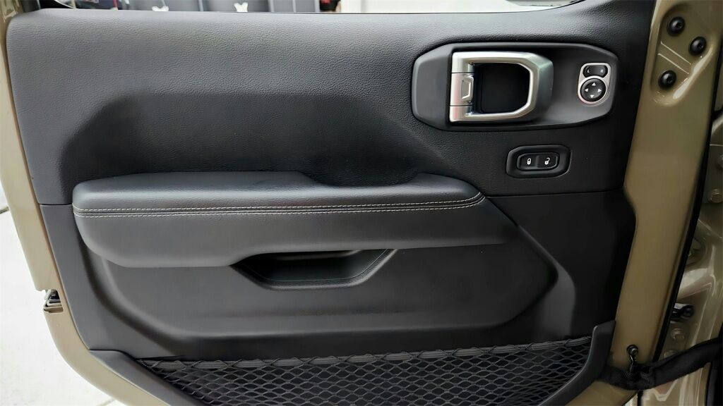 2020 Jeep Gladiator Rubicon Laurel MD