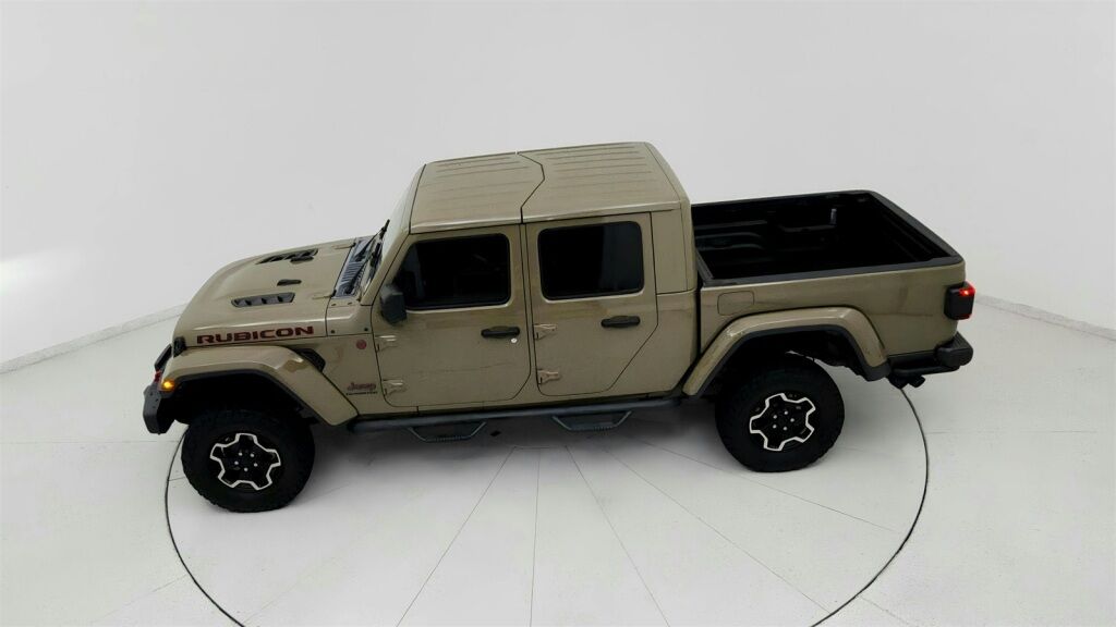 2020 Jeep Gladiator Rubicon Laurel MD