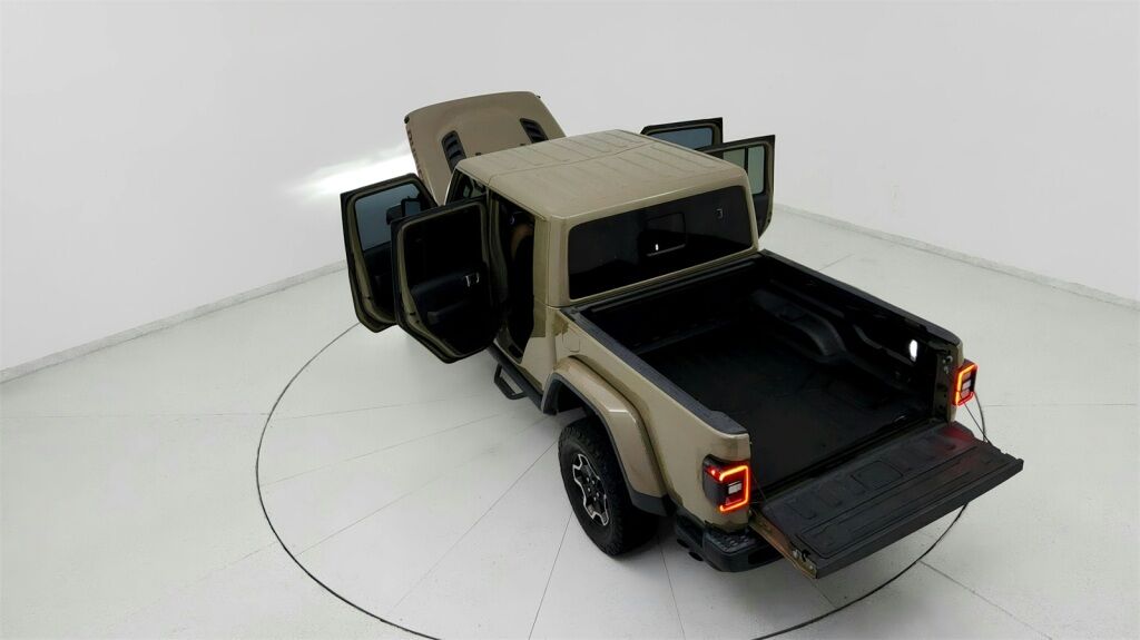 2020 Jeep Gladiator Rubicon Laurel MD