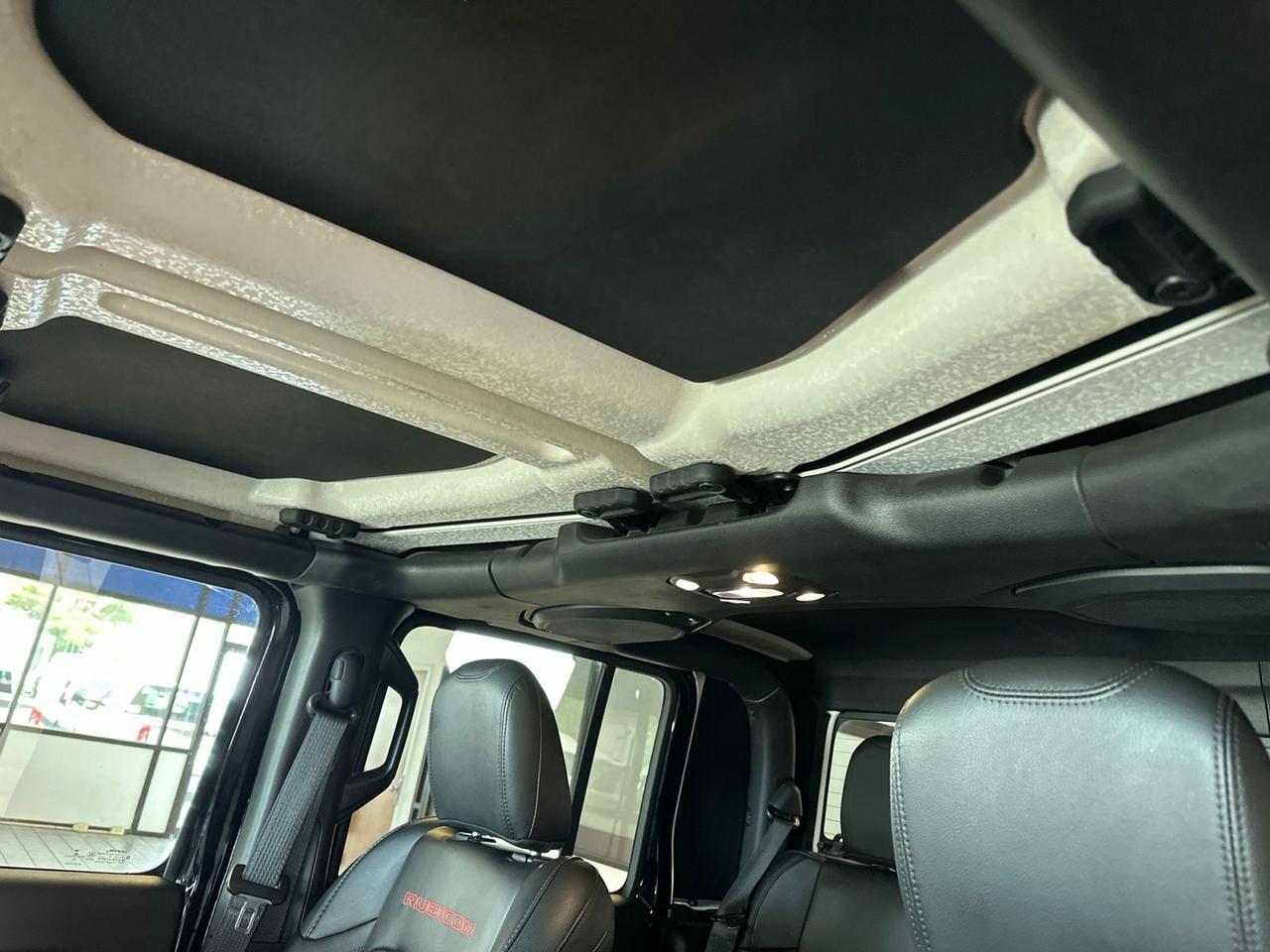 2020 Jeep Gladiator Rubicon Richmond VA