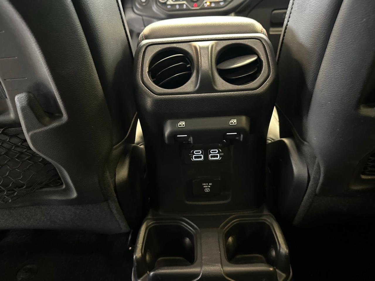 2020 Jeep Gladiator Rubicon Richmond VA