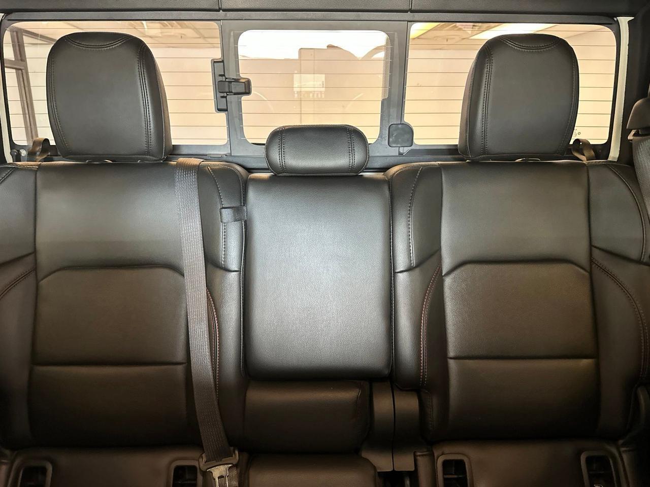 2020 Jeep Gladiator Rubicon Richmond VA
