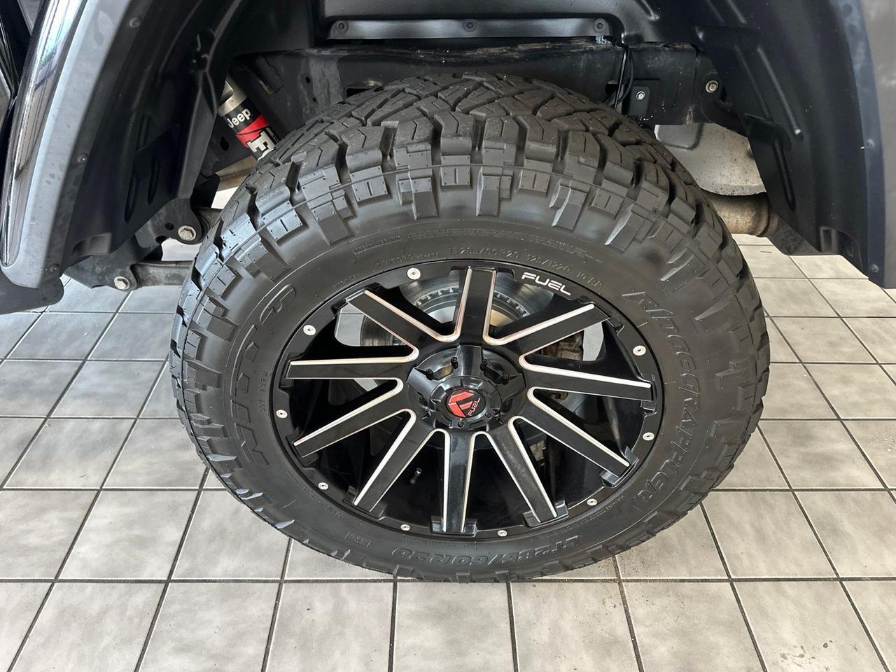 2020 Jeep Gladiator Rubicon Richmond VA