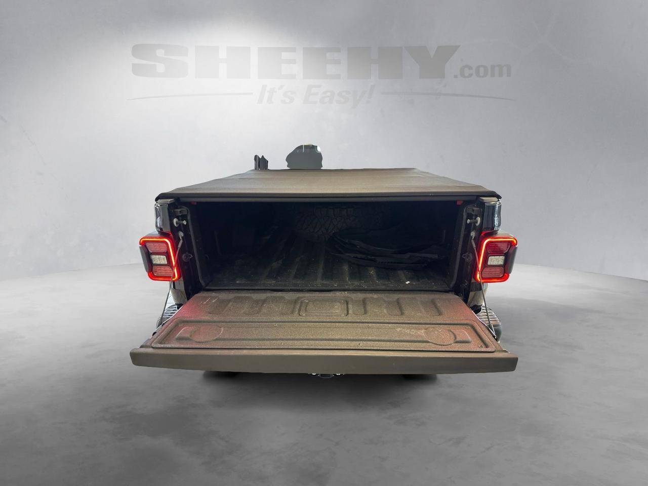2020 Jeep Gladiator Rubicon Richmond VA