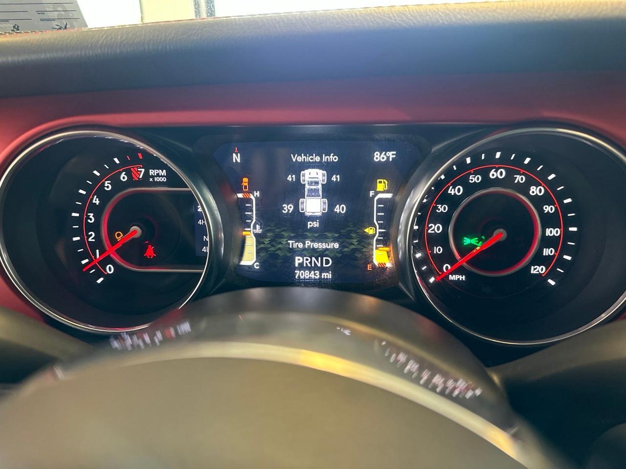 2020 Jeep Gladiator Rubicon Richmond VA