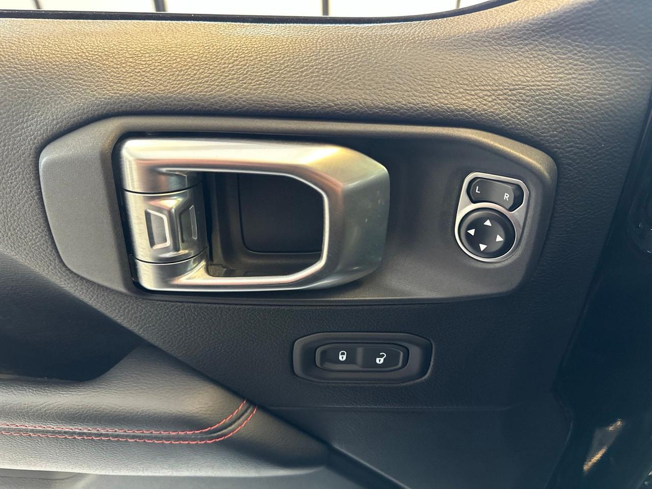 2020 Jeep Gladiator Rubicon Richmond VA