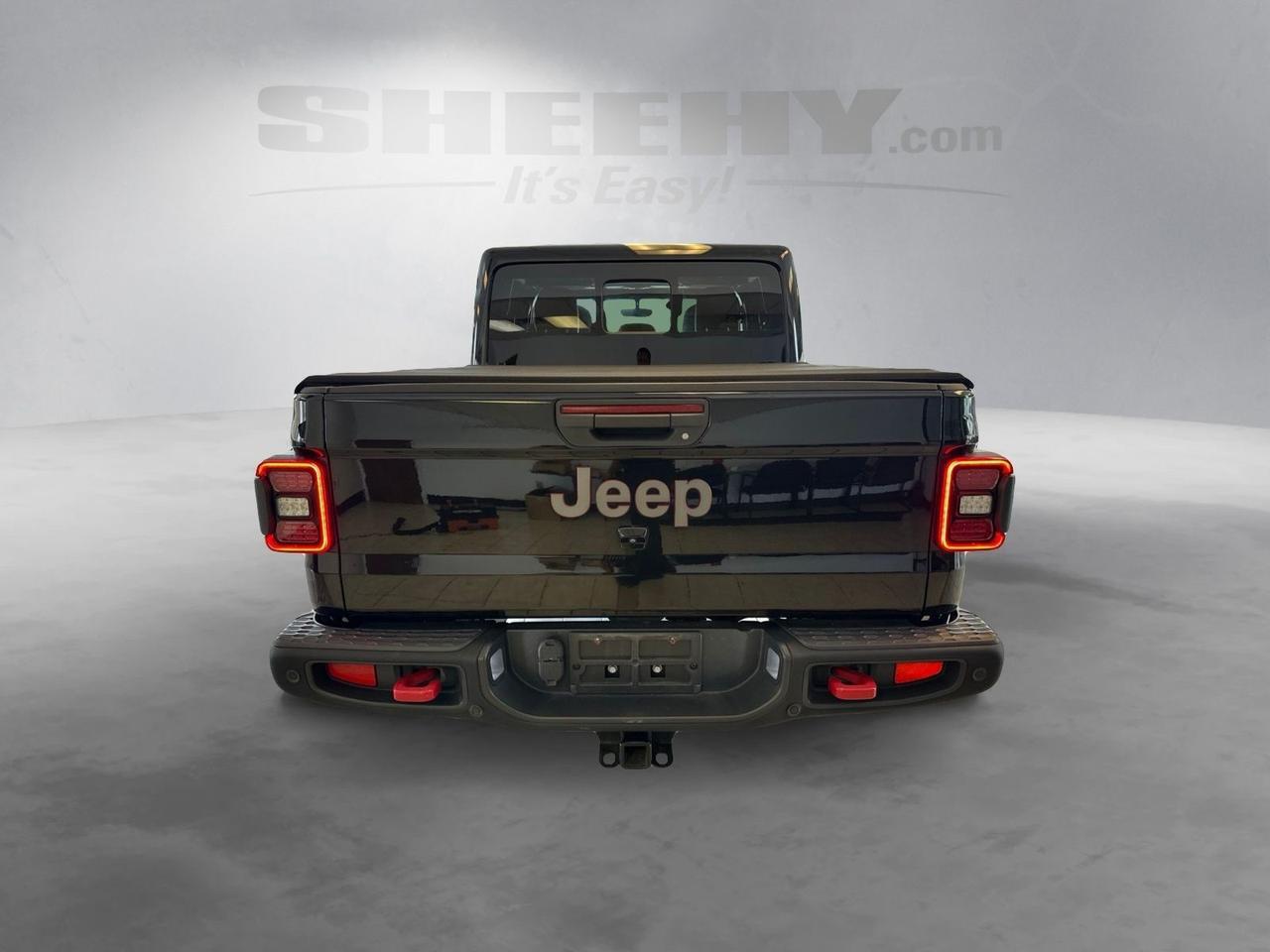 2020 Jeep Gladiator Rubicon Richmond VA