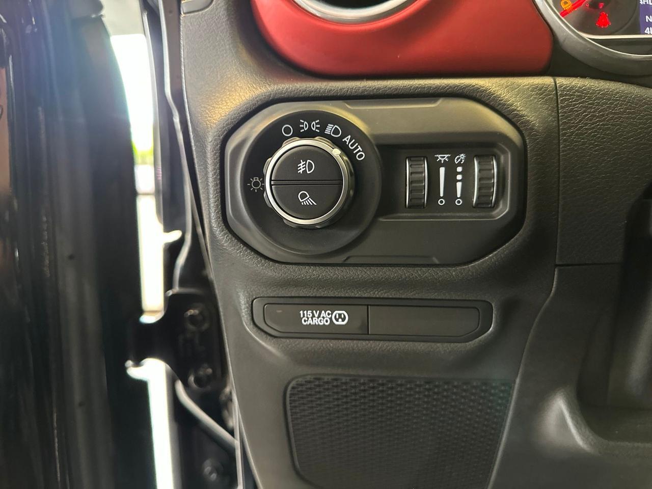 2020 Jeep Gladiator Rubicon Richmond VA