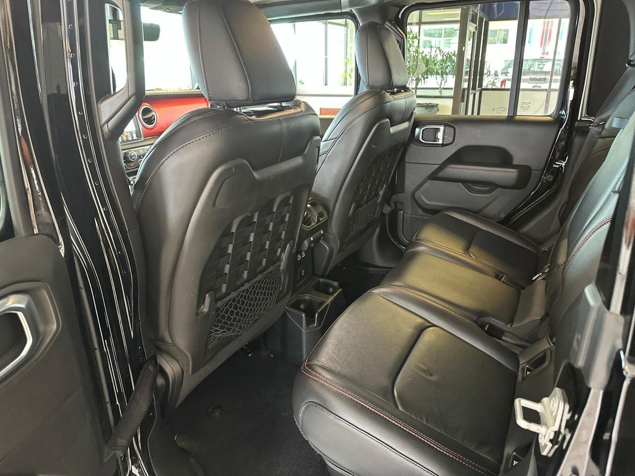 2020 Jeep Gladiator Rubicon Richmond VA