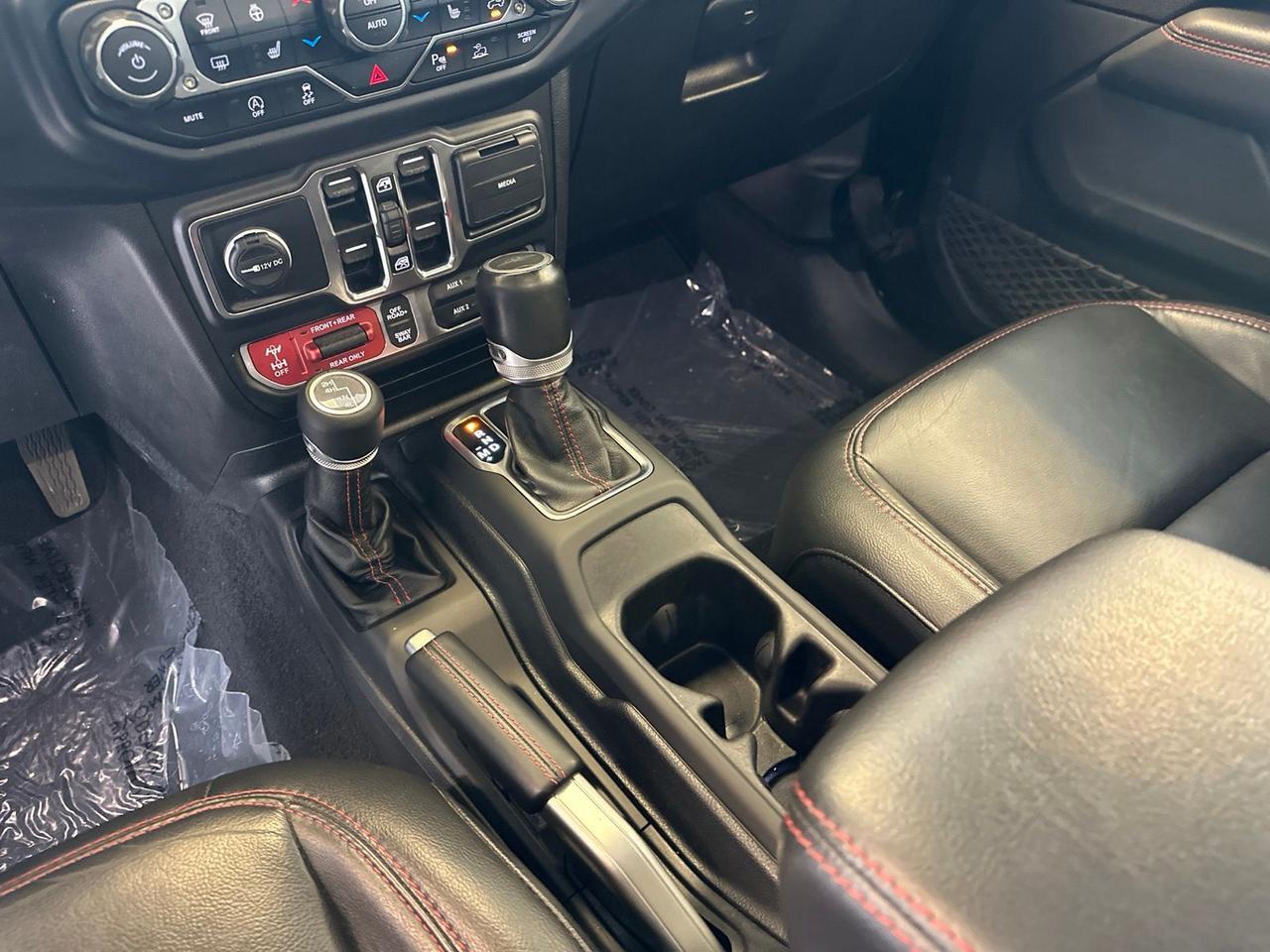2020 Jeep Gladiator Rubicon Richmond VA