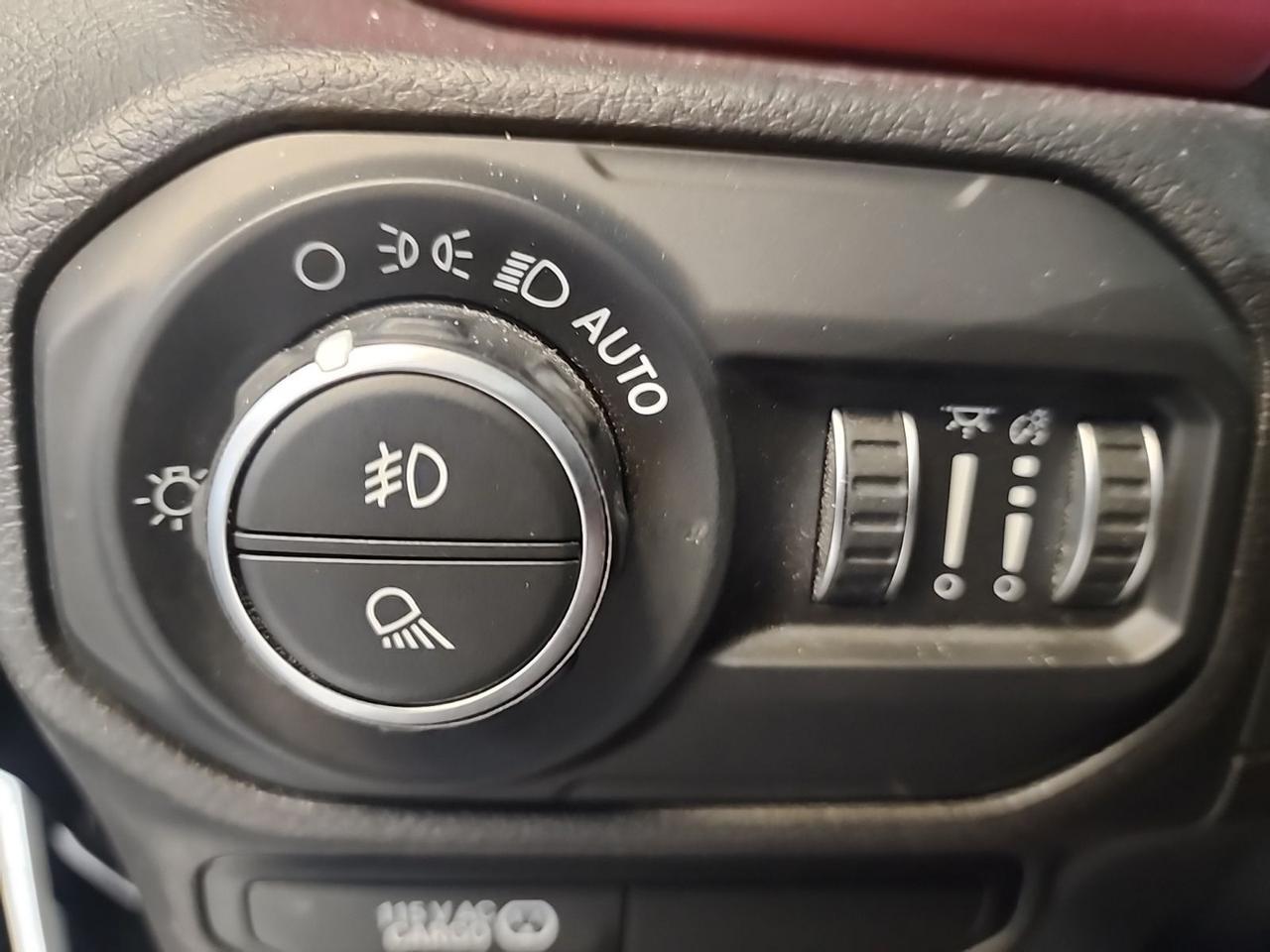 2020 Jeep Gladiator Rubicon Richmond VA