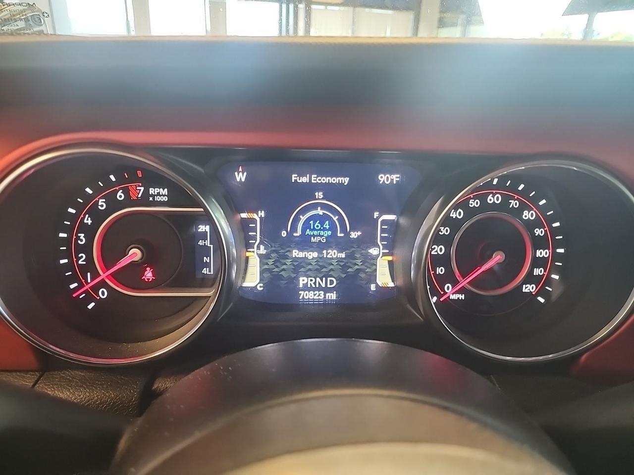 2020 Jeep Gladiator Rubicon Richmond VA