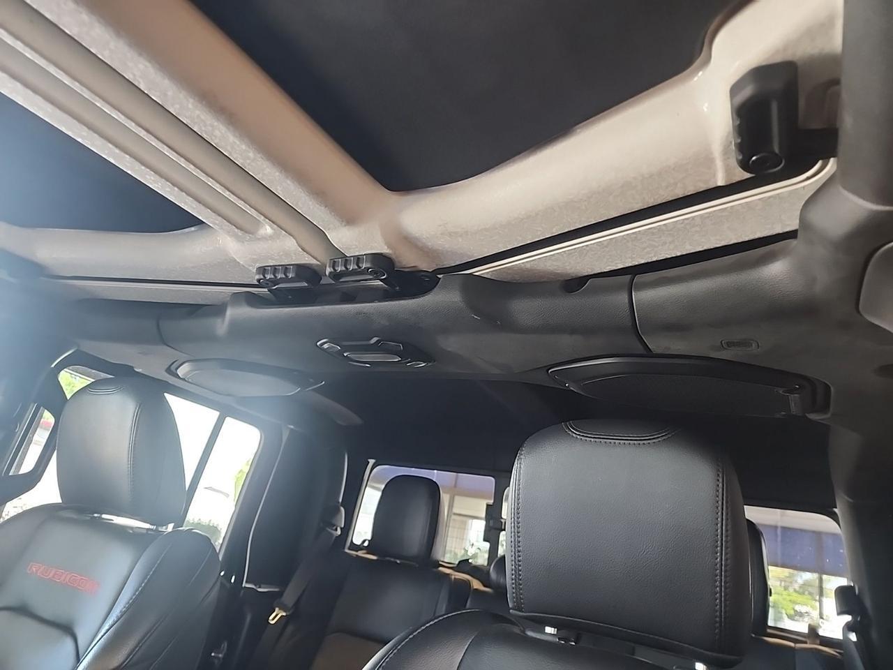 2020 Jeep Gladiator Rubicon Richmond VA
