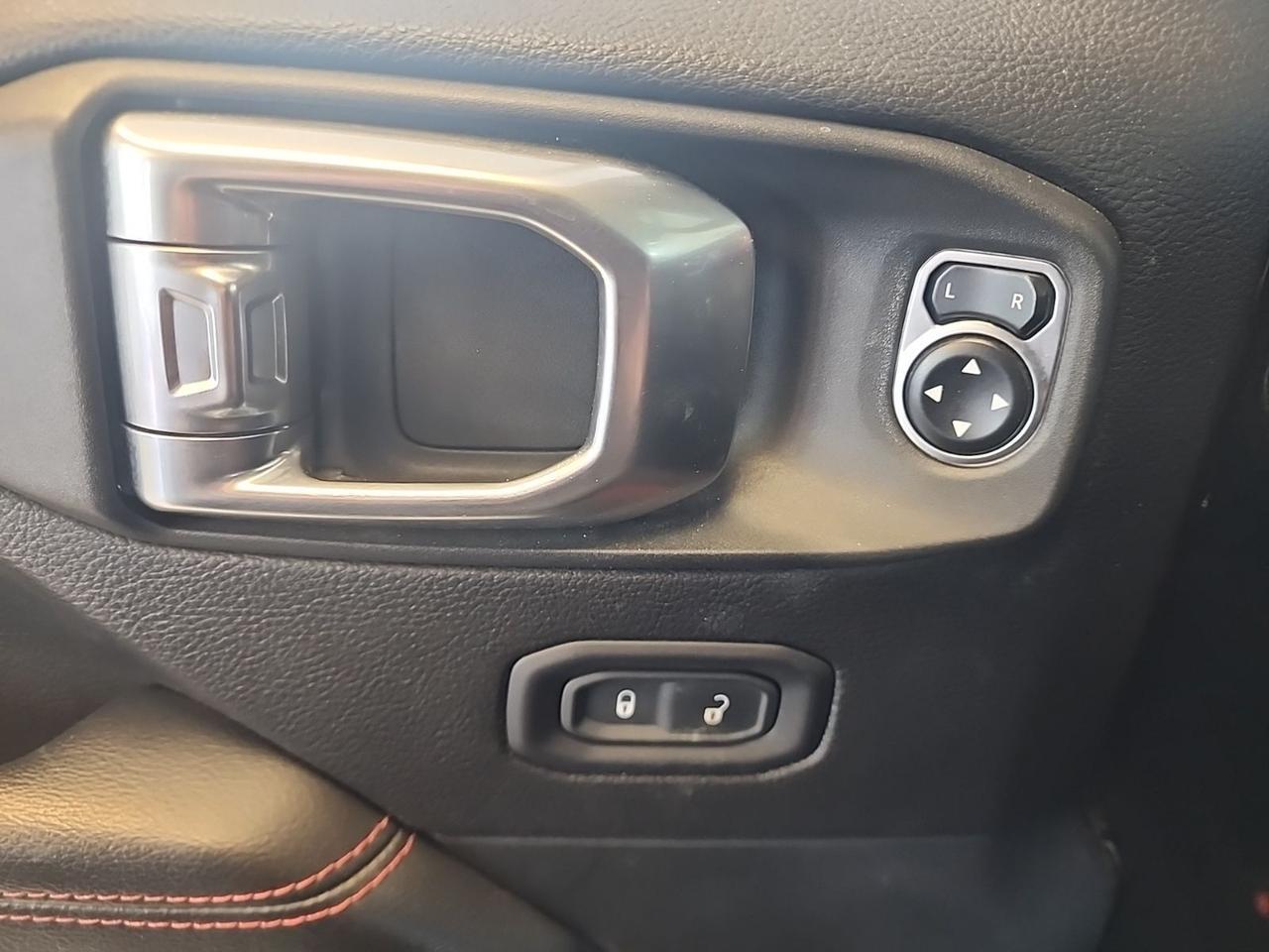 2020 Jeep Gladiator Rubicon Richmond VA