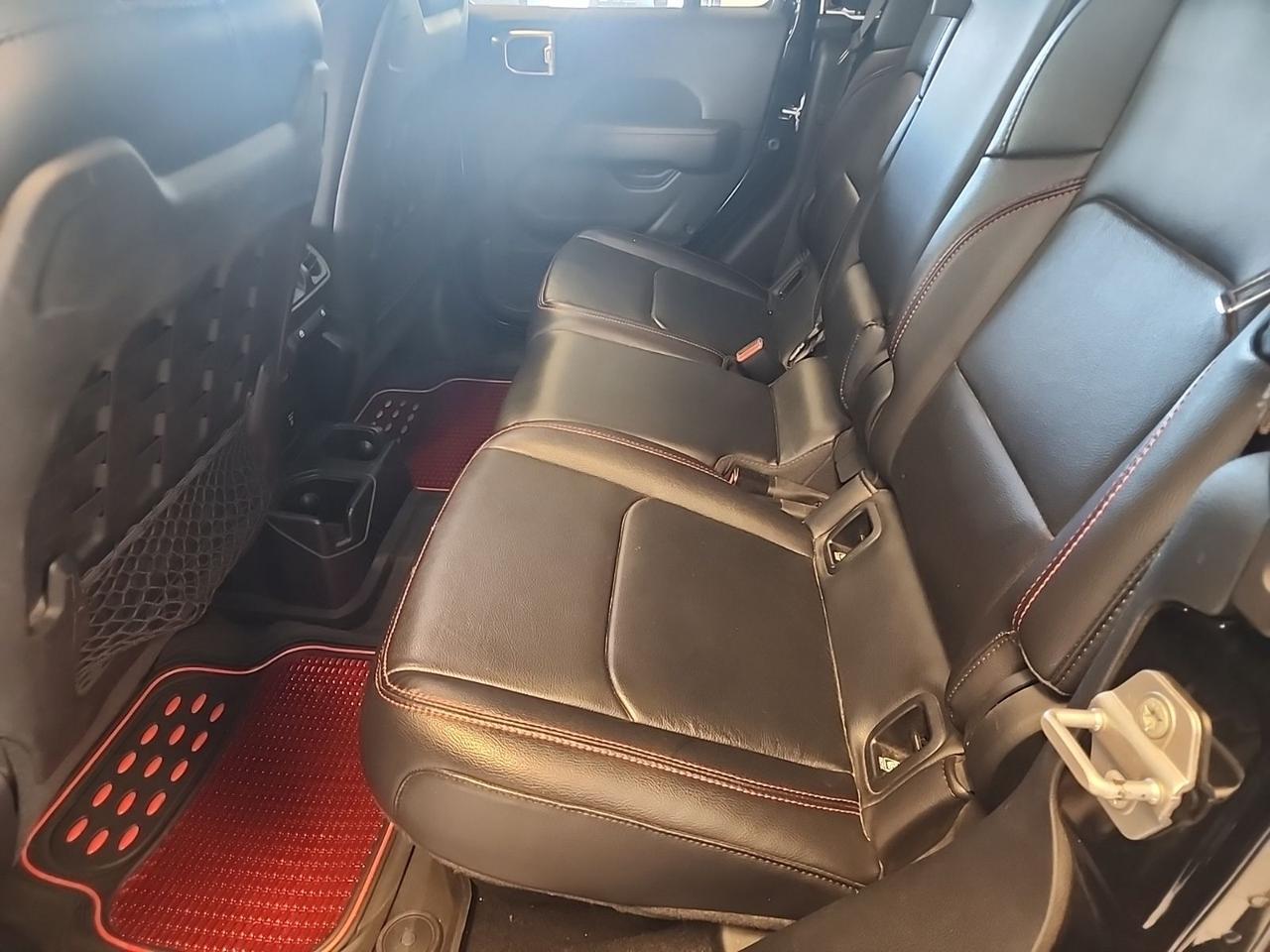 2020 Jeep Gladiator Rubicon Richmond VA
