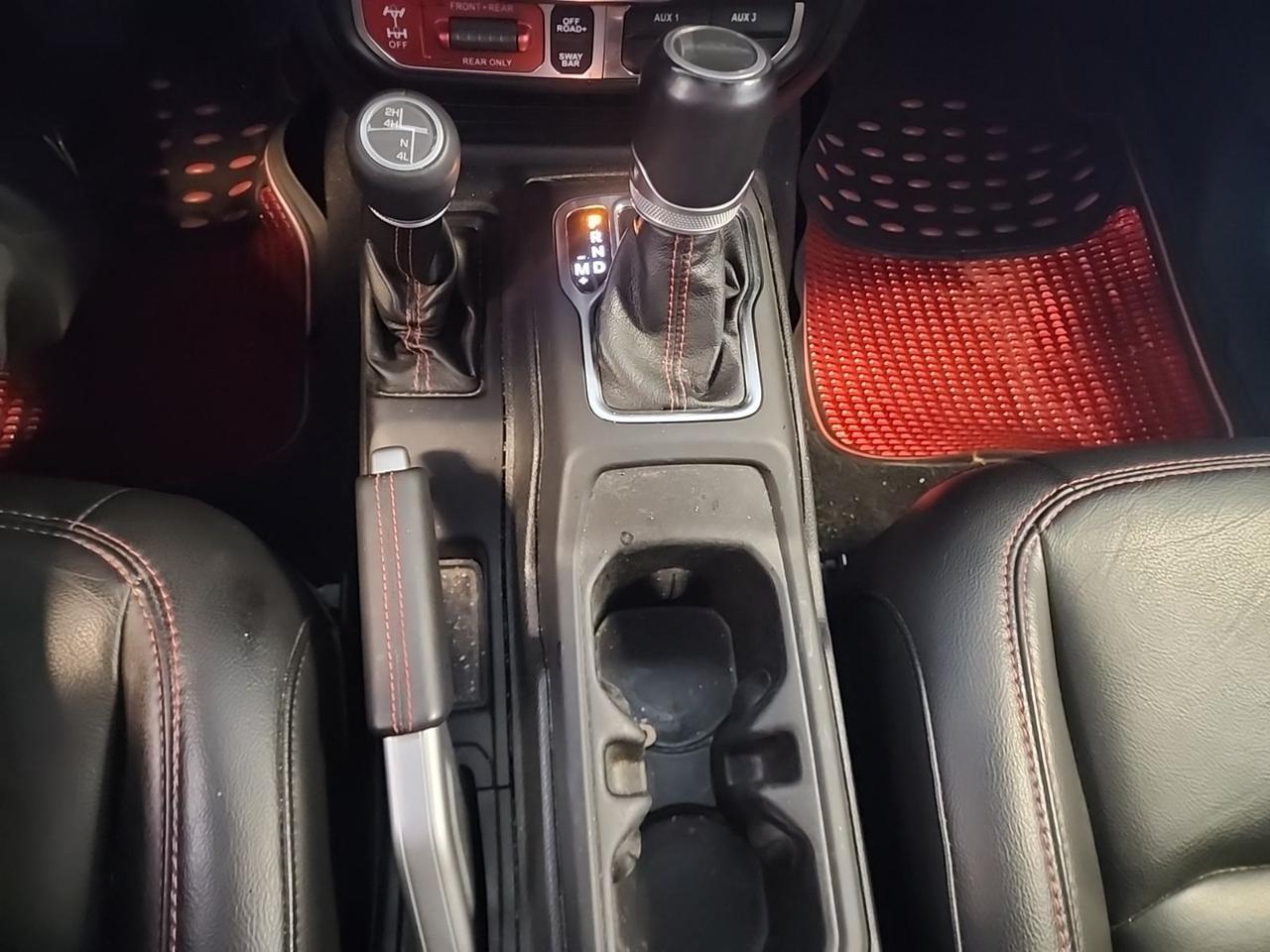 2020 Jeep Gladiator Rubicon Richmond VA