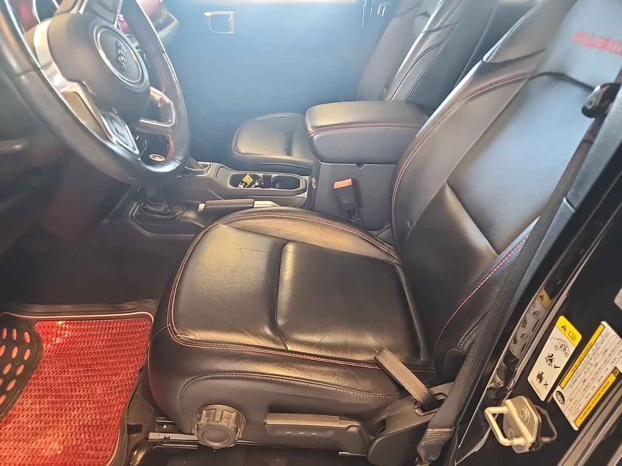 2020 Jeep Gladiator Rubicon Richmond VA