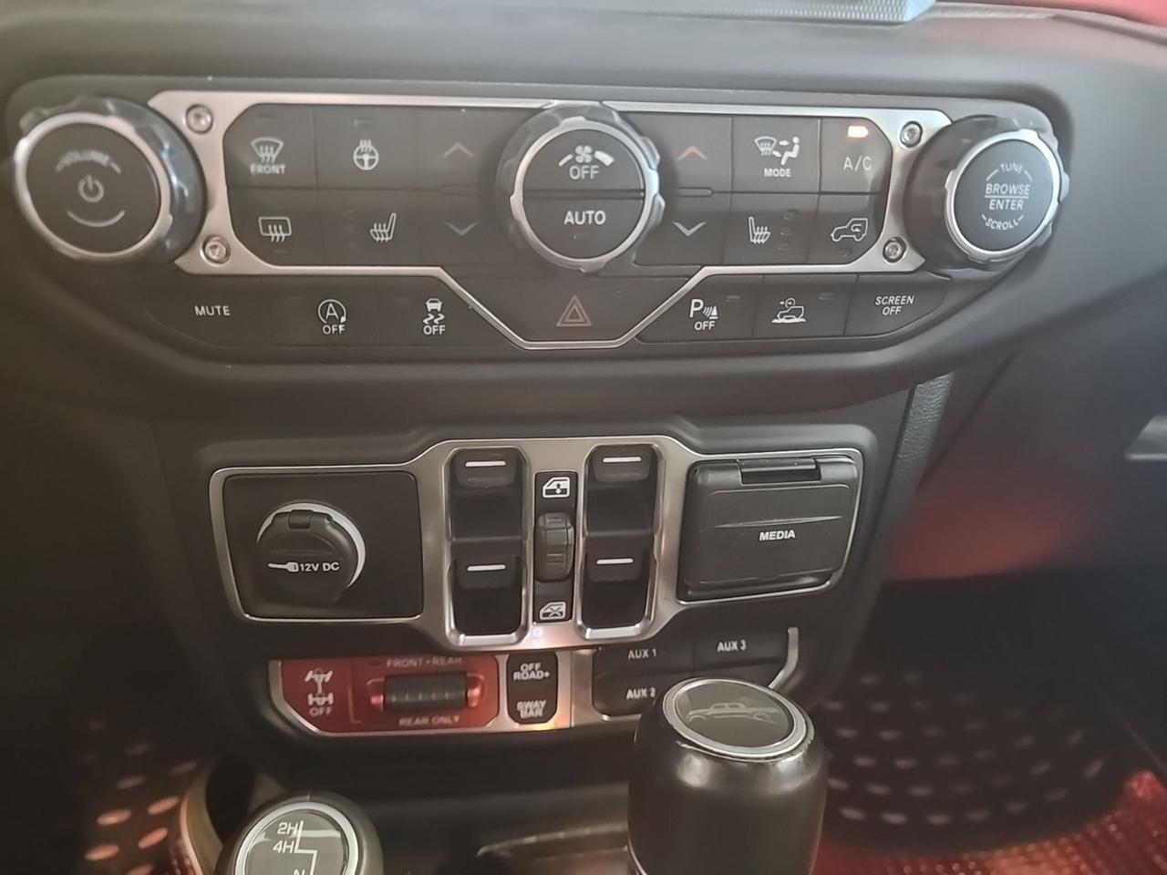 2020 Jeep Gladiator Rubicon Richmond VA