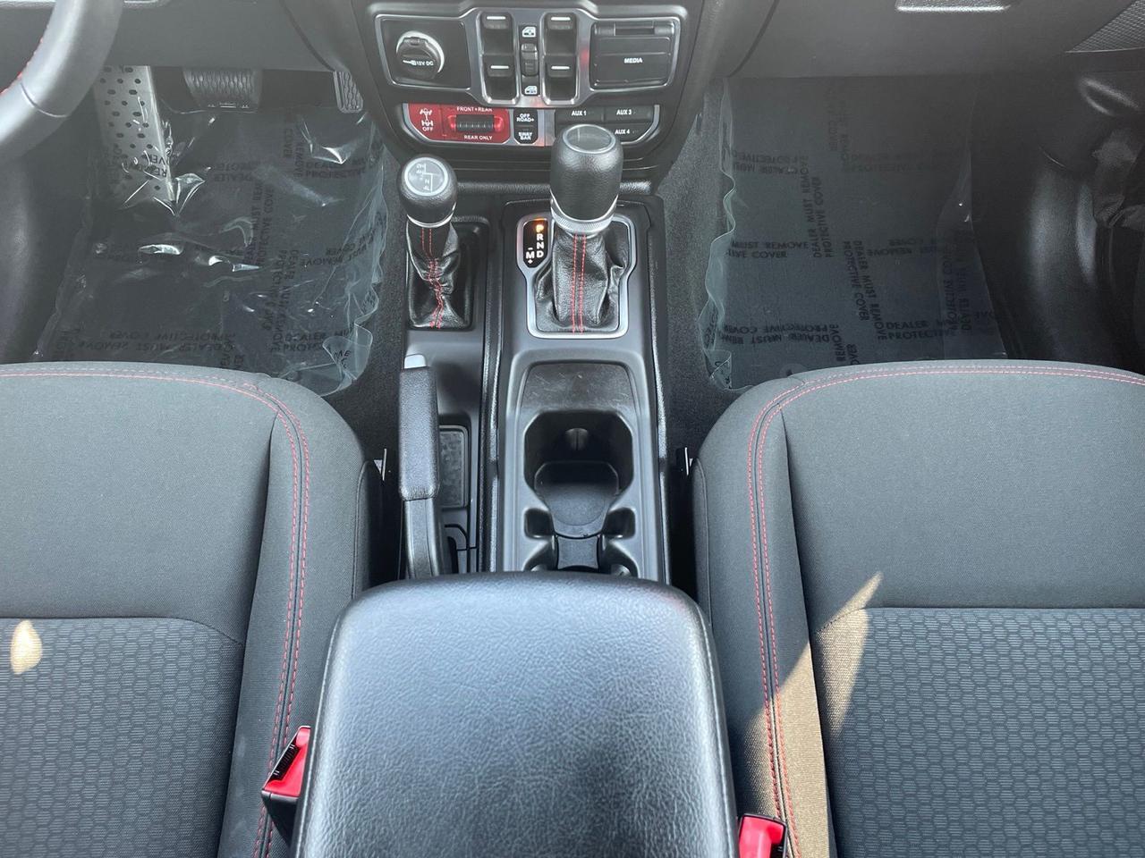 2020 Jeep Gladiator Rubicon Springfield VA