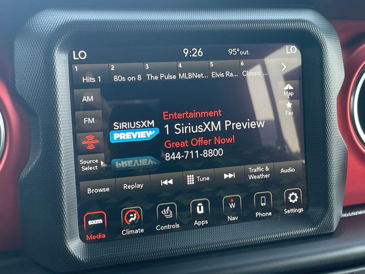 2020 Jeep Gladiator Rubicon Springfield VA