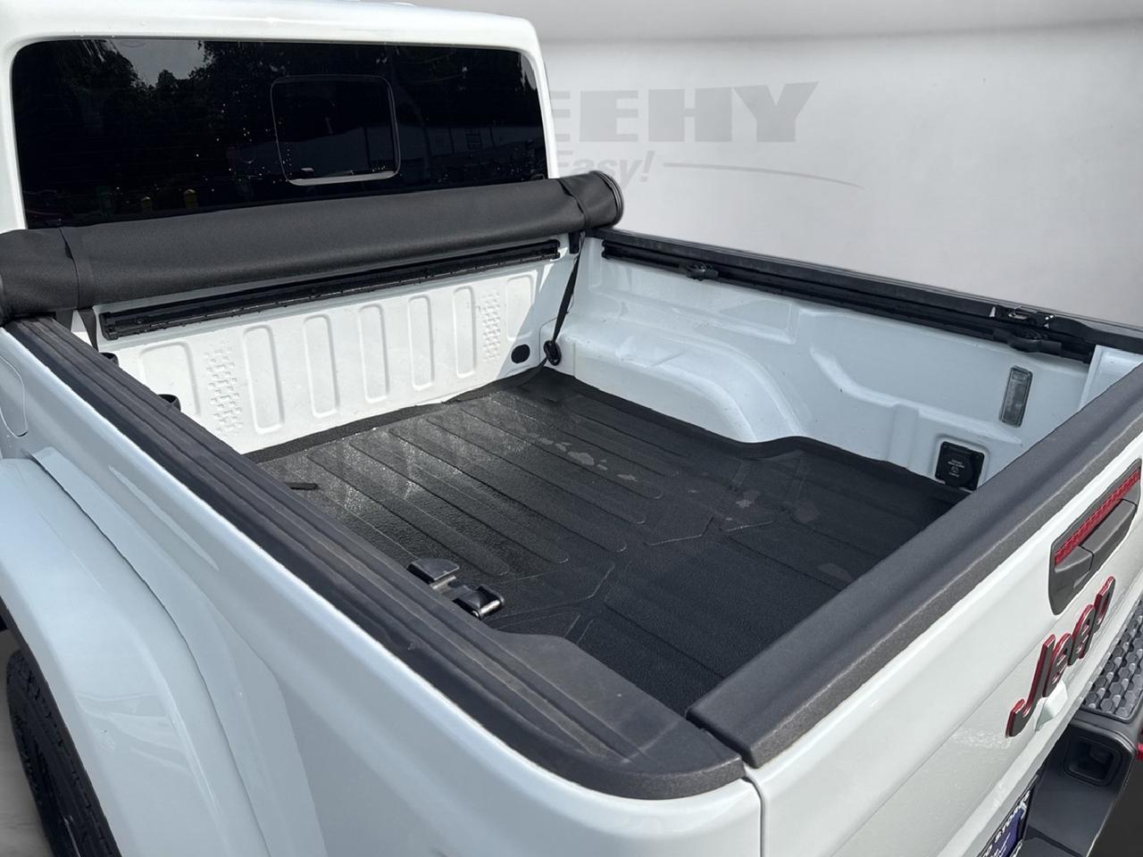 2020 Jeep Gladiator Rubicon Warrenton VA