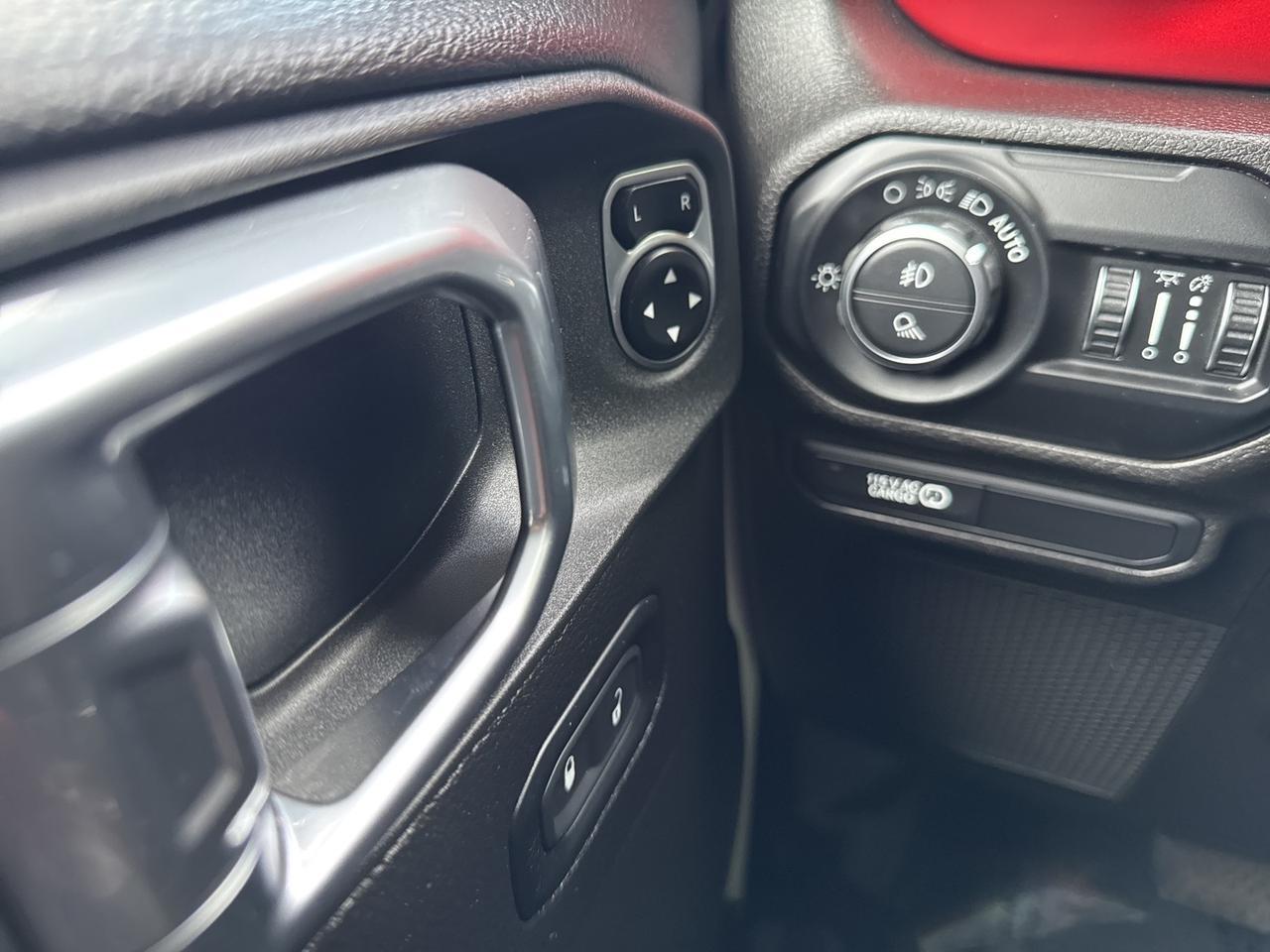 2020 Jeep Gladiator Rubicon Warrenton VA
