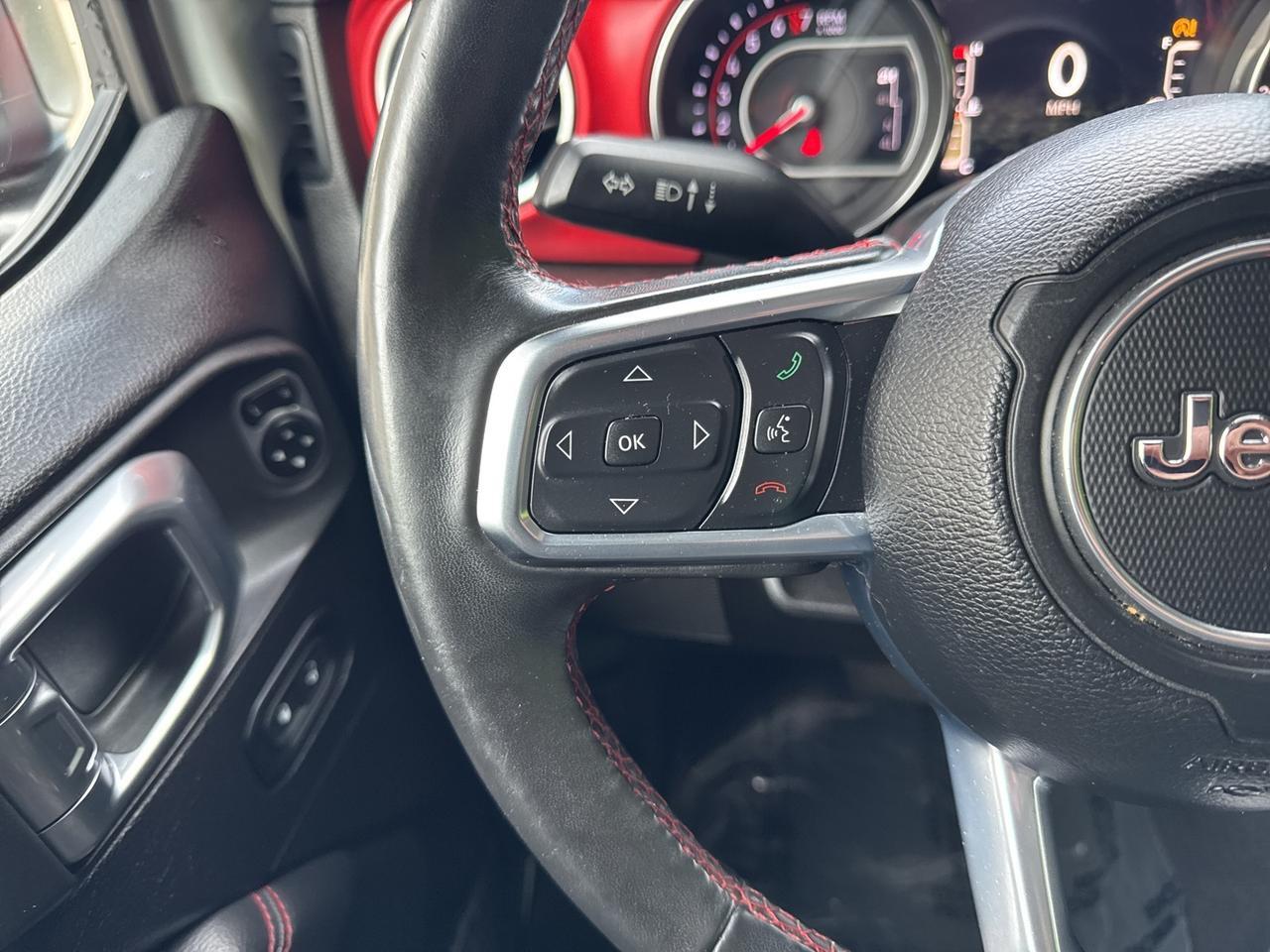2020 Jeep Gladiator Rubicon Warrenton VA