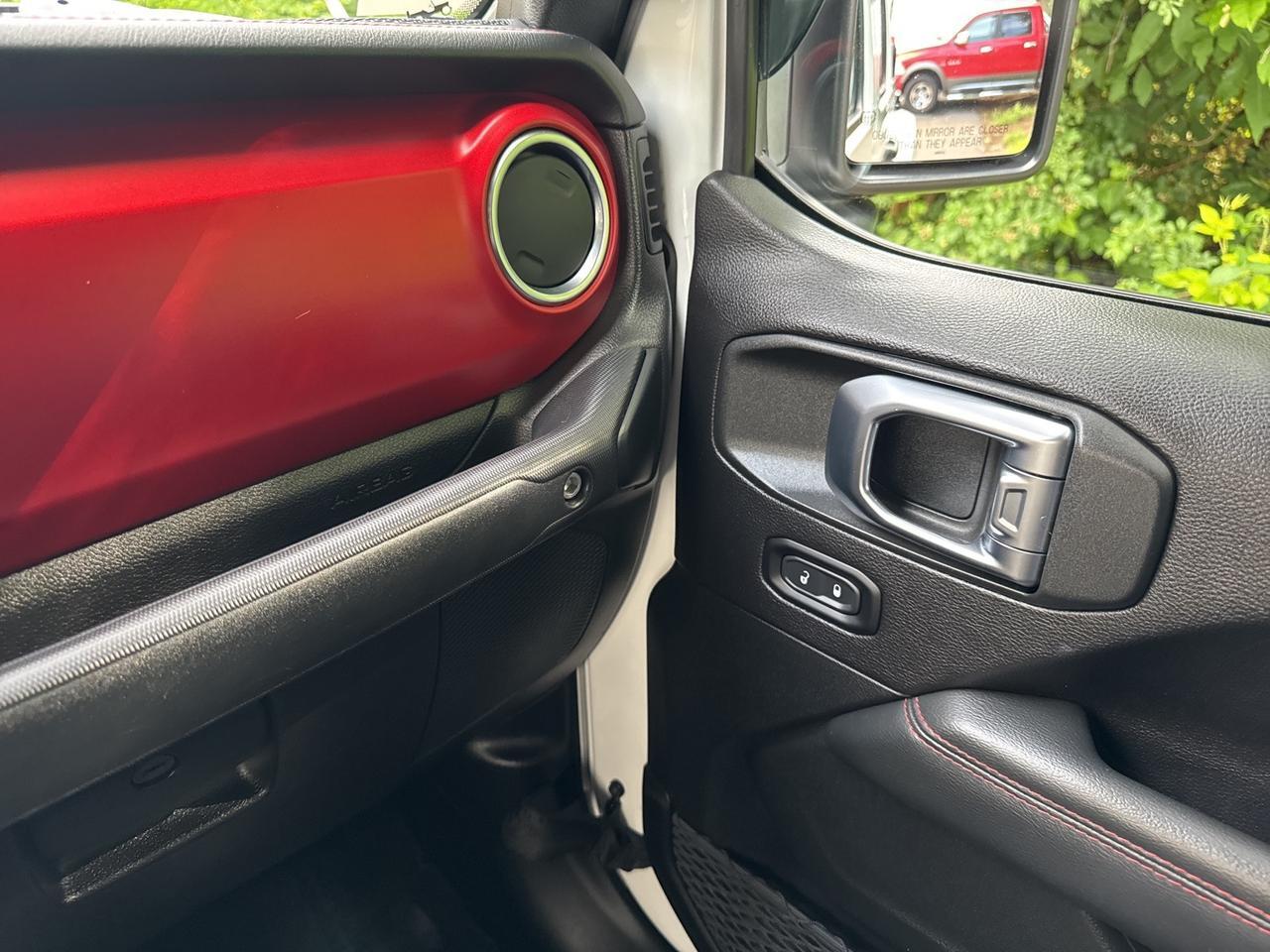 2020 Jeep Gladiator Rubicon Warrenton VA