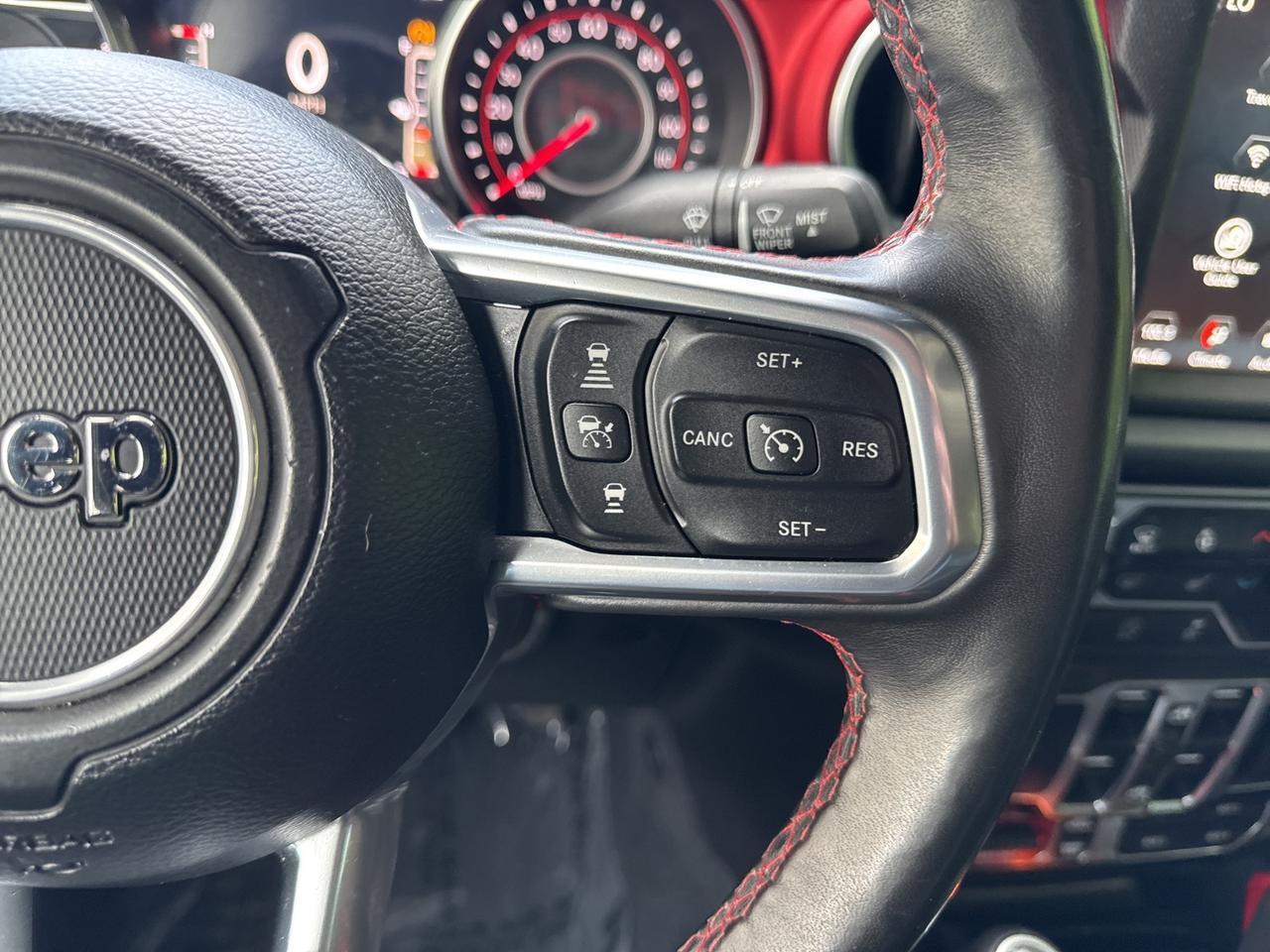 2020 Jeep Gladiator Rubicon Warrenton VA