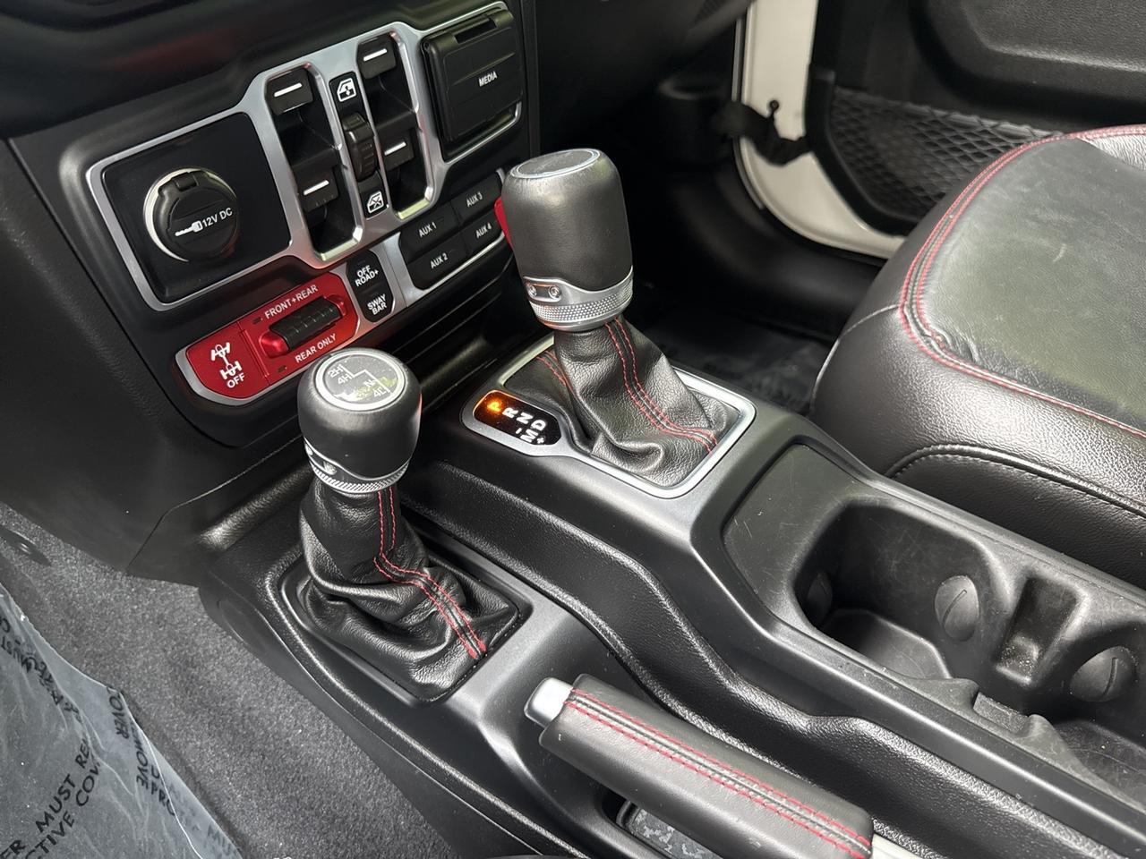 2020 Jeep Gladiator Rubicon Warrenton VA