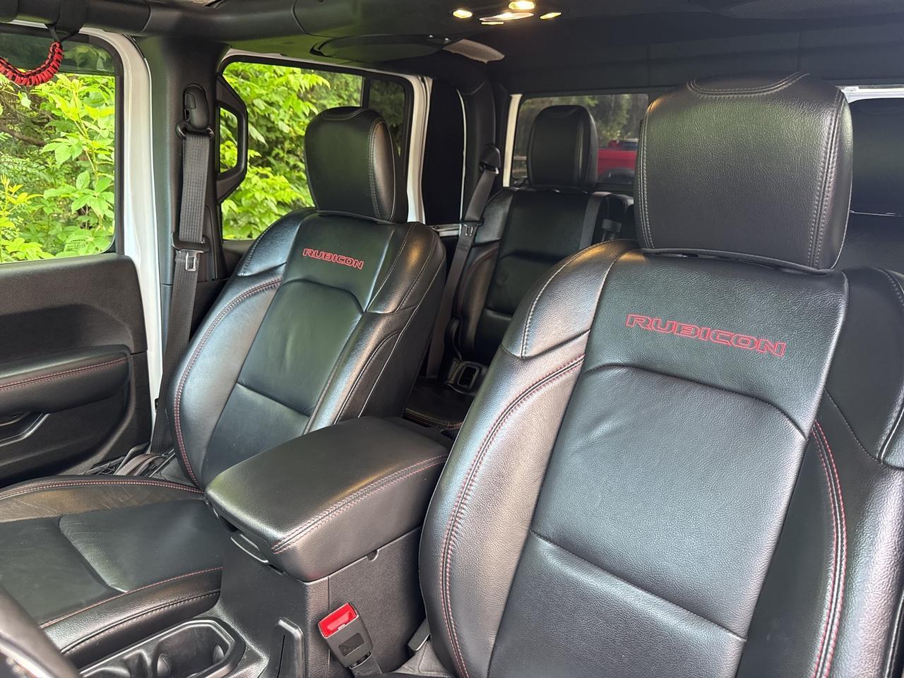 2020 Jeep Gladiator Rubicon Warrenton VA