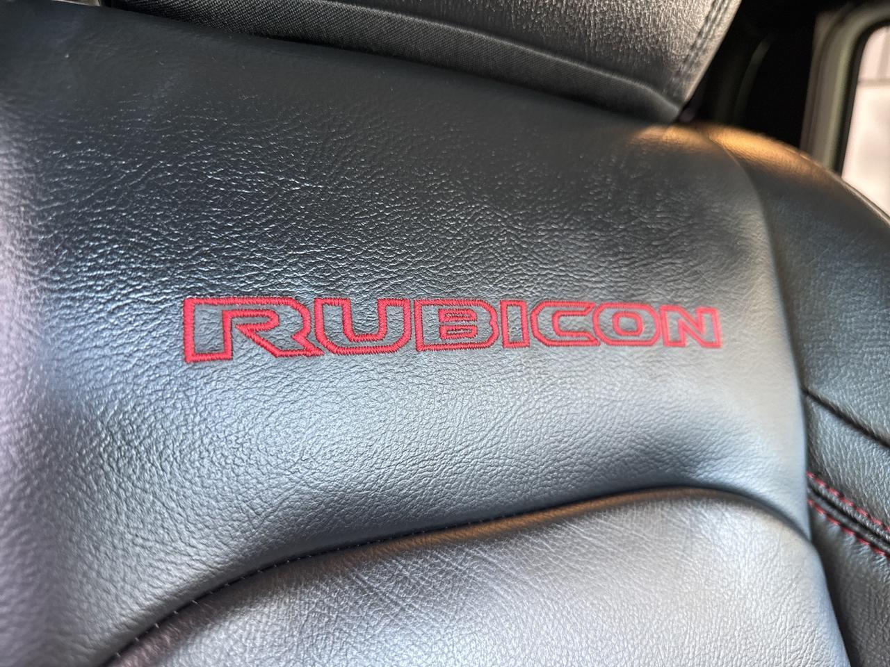 2020 Jeep Gladiator Rubicon Warrenton VA