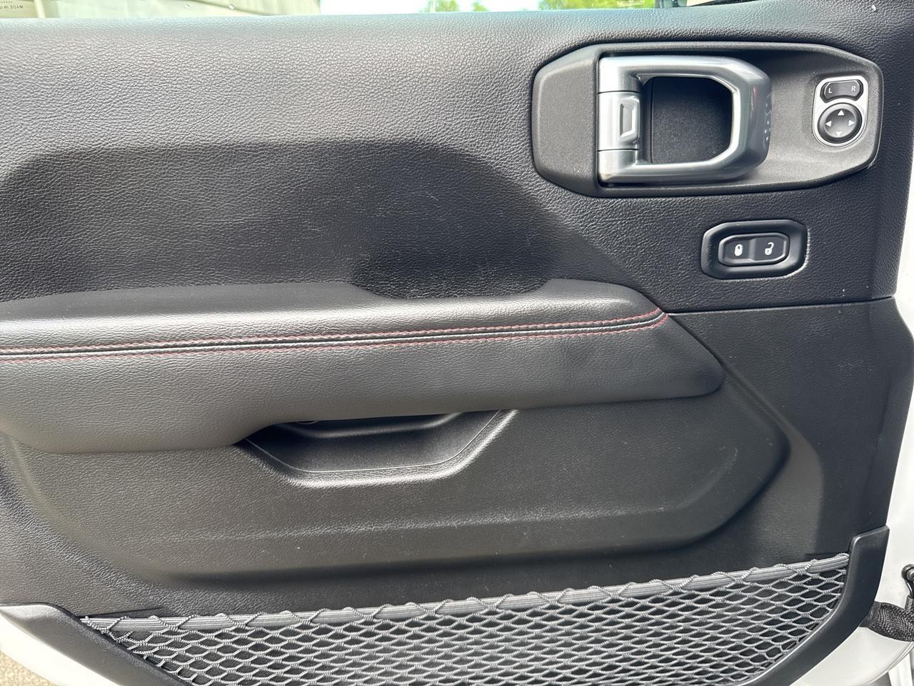 2020 Jeep Gladiator Rubicon Warrenton VA
