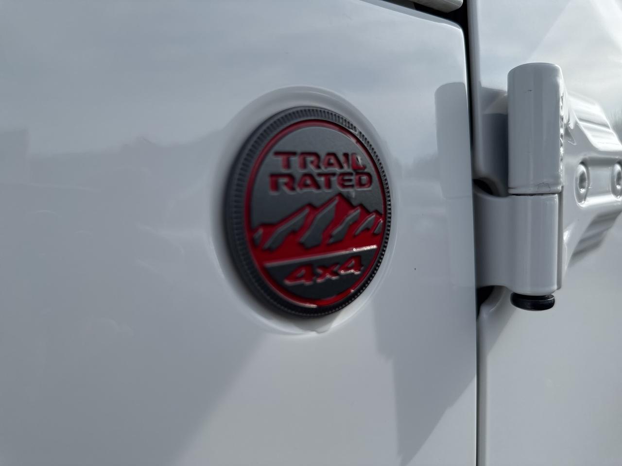 2020 Jeep Gladiator Rubicon Warrenton VA
