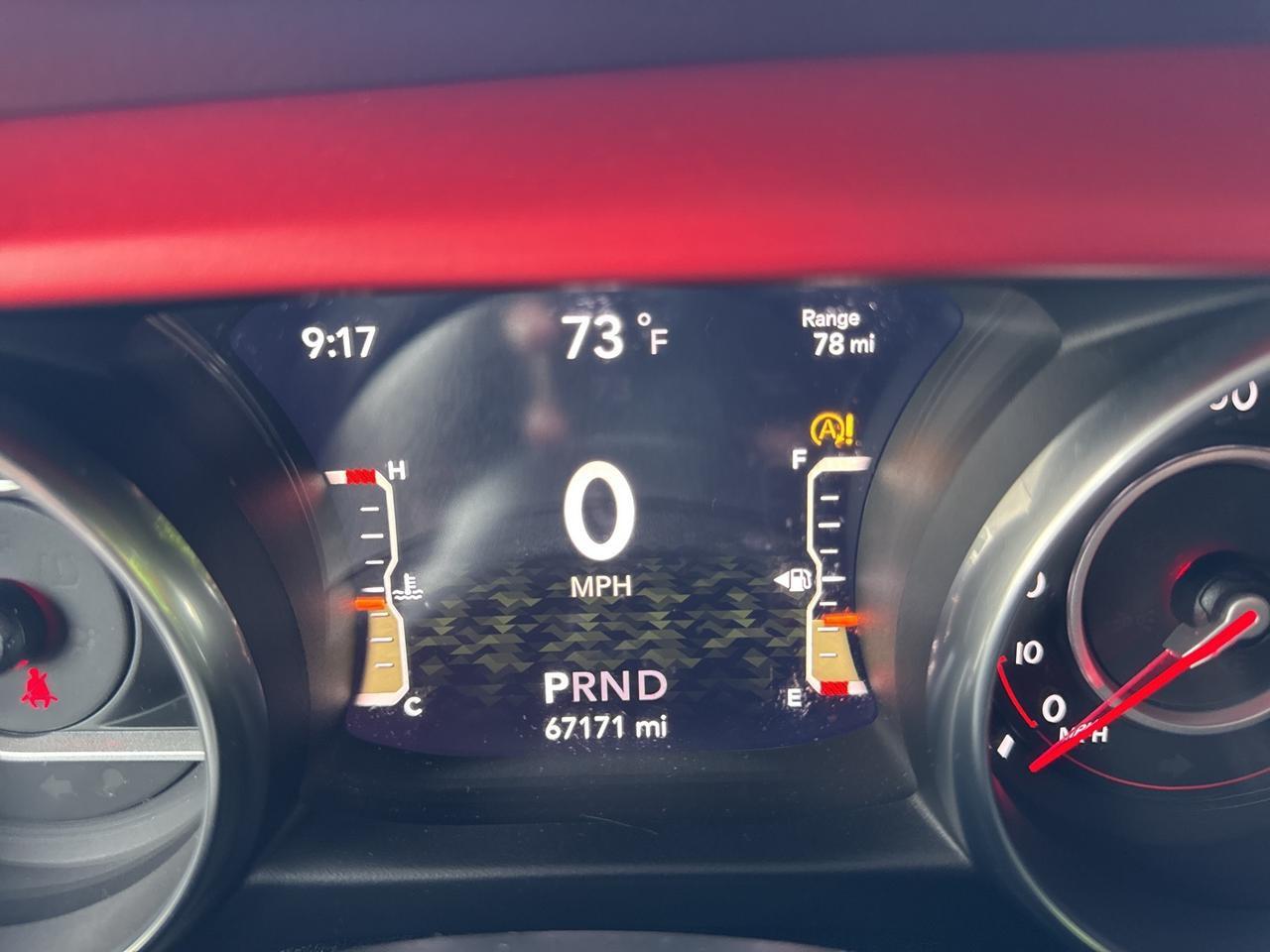2020 Jeep Gladiator Rubicon Warrenton VA