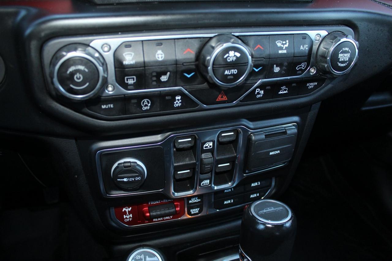 2020 Jeep Gladiator Rubicon Springfield VA