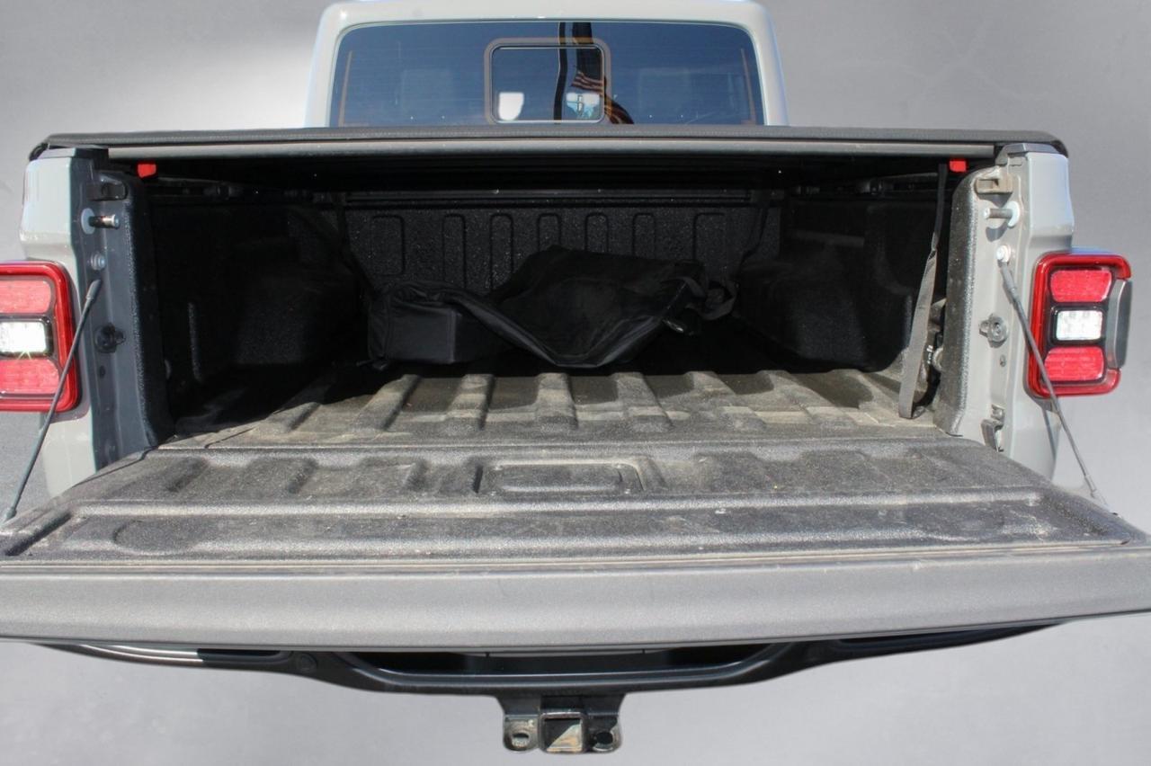 2020 Jeep Gladiator Rubicon Springfield VA