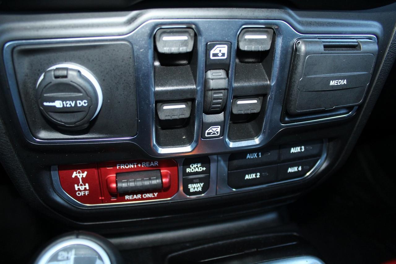 2020 Jeep Gladiator Rubicon Springfield VA