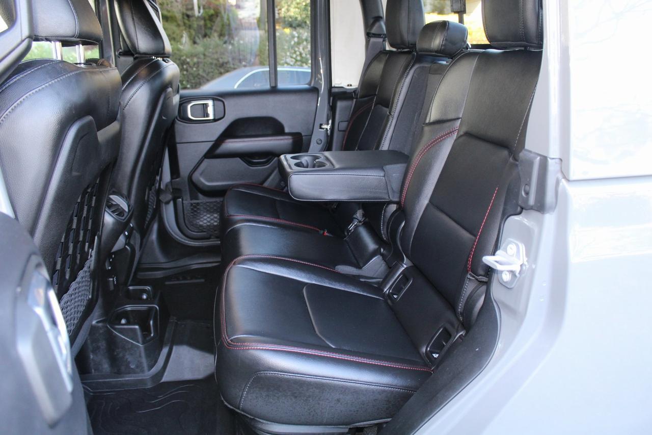 2020 Jeep Gladiator Rubicon Springfield VA