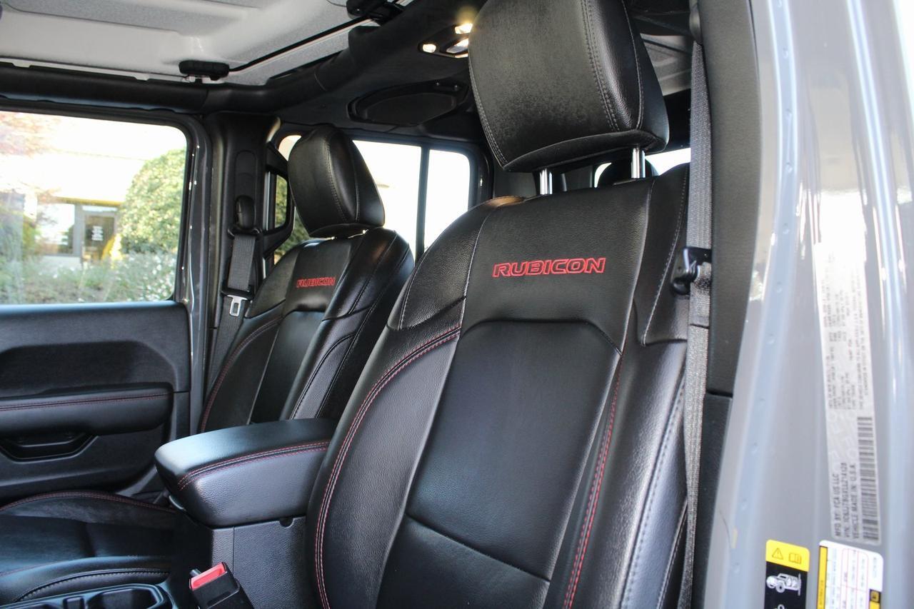 2020 Jeep Gladiator Rubicon Springfield VA