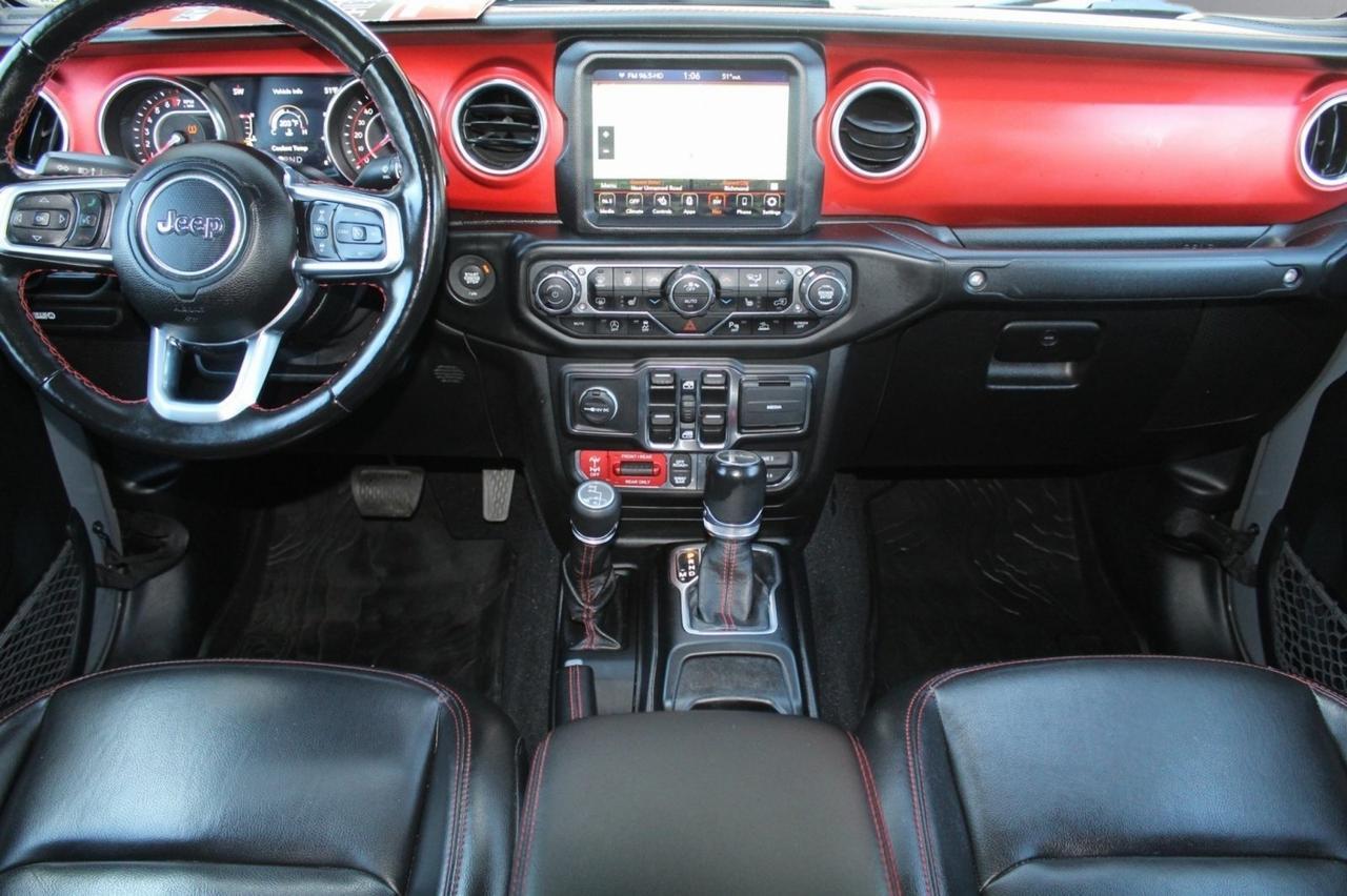 2020 Jeep Gladiator Rubicon Springfield VA